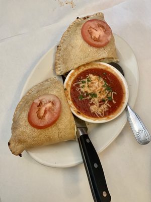 Antoni's Italian Cafe by null