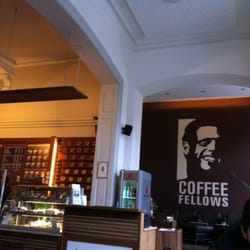 Coffee Fellows