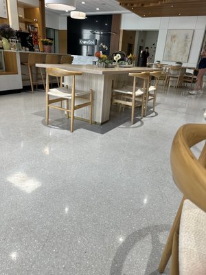 The Coffee Shop by null