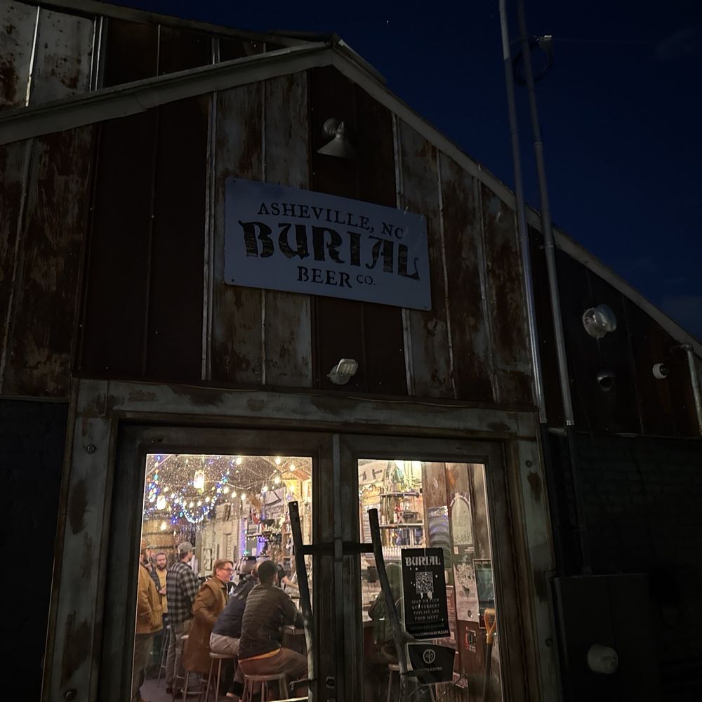 Burial