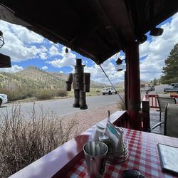 Rendezvous Diner