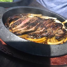 Beef Teriyaki