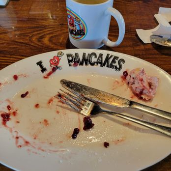 I Heart Pancakes - Delicious as you can see! - Sandwiches Near Me - Irvine, California I Heart Pancakes - Delicious as you can see! - Sandwiches Near Me - Irvine, California