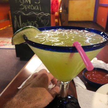 Monterrey's Mexican Grill - MEDIUM Margarita that is FKN HUGE - Mexican Near Me - Florala, Alabama Monterrey's Mexican Grill - MEDIUM Margarita that is FKN HUGE - Mexican Near Me - Florala, Alabama