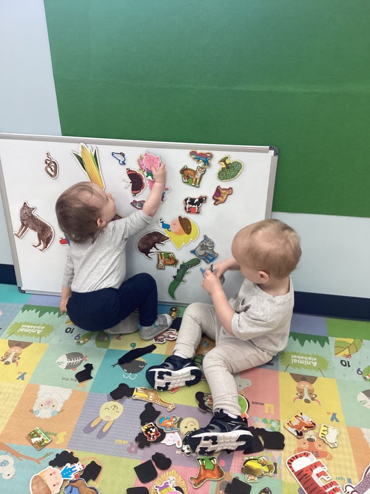 Jubilee Kids Preschool and Child Care - childcare center in Naperville, IL
