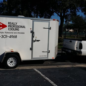 Really Professional Cooling Services, LLC - Heating & Air Conditioning/HVAC Near Me - Pinellas Park, Florida Really Professional Cooling Services, LLC - Heating & Air Conditioning/HVAC Near Me - Pinellas Park, Florida