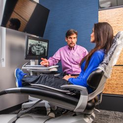 Larry Majznerski, DDS  - Align Orthodontics