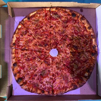 Pizza Delicious - Pizza Near Me - New Orleans, Louisiana Pizza Delicious - Pizza Near Me - New Orleans, Louisiana