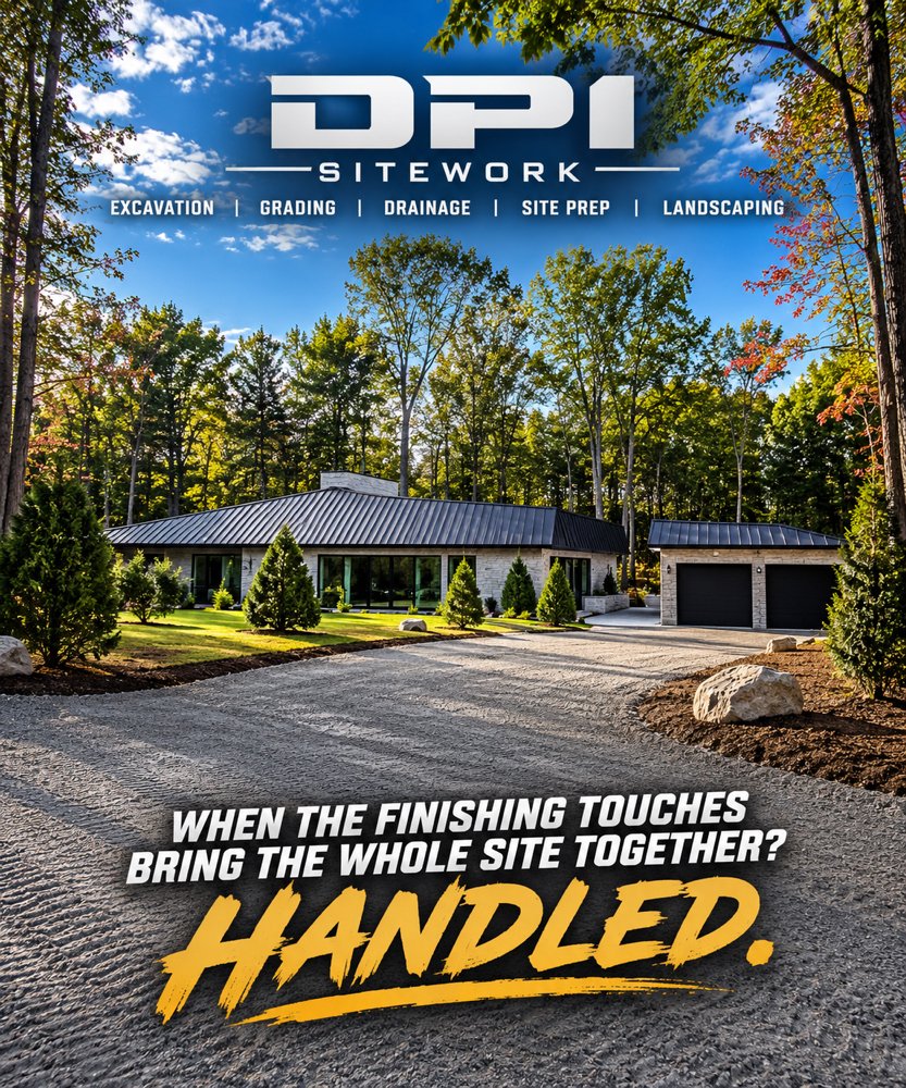 Partial Phone Number DPI EARTHWORKS - Updated October 2026 - Request a Quote - Demolition ...