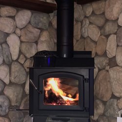 A-1 Stoves & Fireplaces