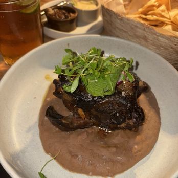 Paseo - Lamb Barbacoa - Mexican Near Me - Anaheim, California