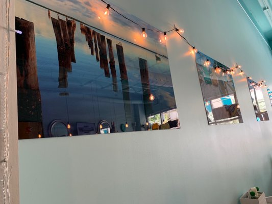 Clearwater Wine Bar & Bistro by null