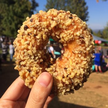 High Hill Ranch - Donuts Near Me - Placerville, California