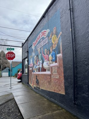 Milwaukie Cafe and Bottle Shop by null