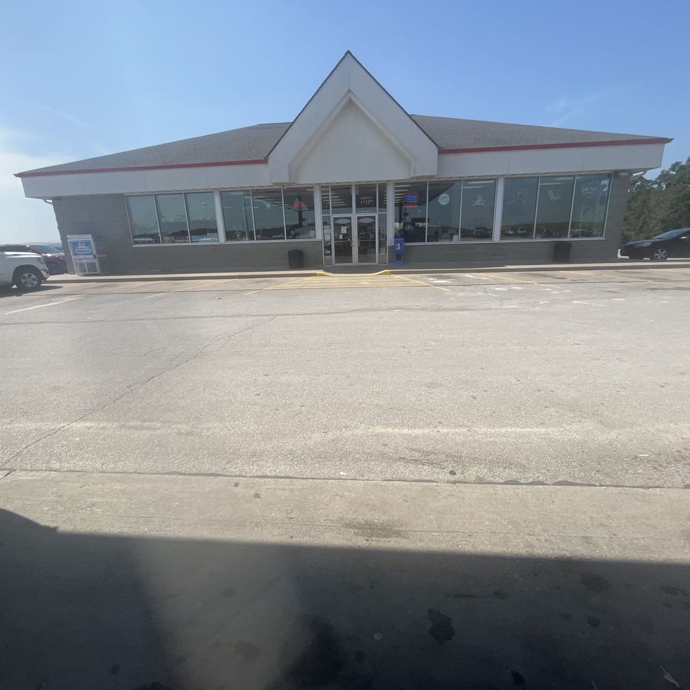 Phillips 66 - Gas Stations Near Me - Sainte Genevieve, Missouri