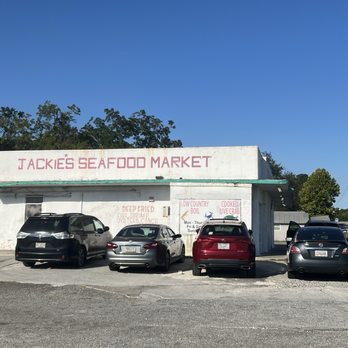 Jackie's Seafood Market - Jackie's - Seafood Markets Near Me - Savannah, Georgia Jackie's Seafood Market - Jackie's - Seafood Markets Near Me - Savannah, Georgia