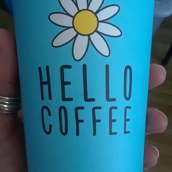 Hello Coffee - Coffee & Tea Near Me - Toronto, Ontario