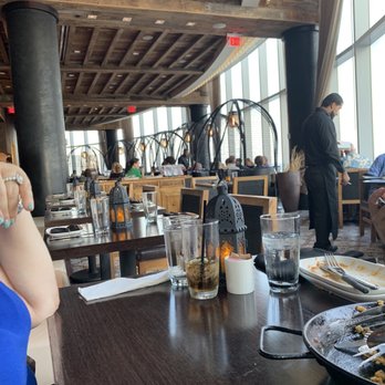 Amada - Tapas Bars Near Me - Atlantic City, New Jersey