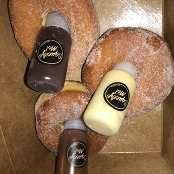 BomboBar - Bombolonis - Desserts Near Me - Chicago, Illinois BomboBar - Bombolonis - Desserts Near Me - Chicago, Illinois