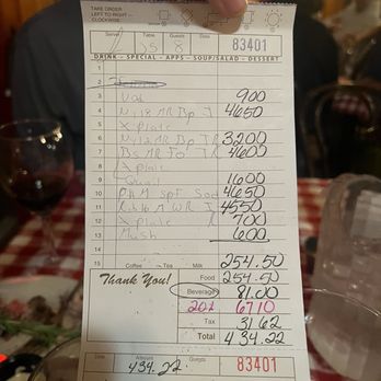 Texas Reds Steakhouse - Steakhouses Near Me - Red River, New Mexico