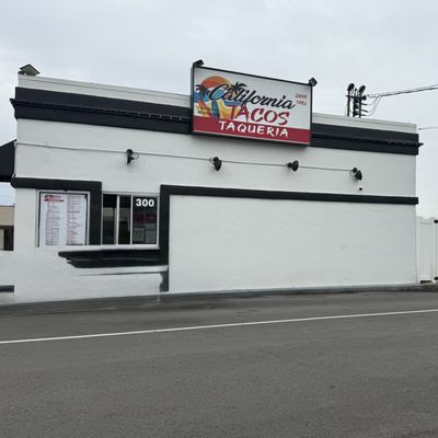 California Tacos Taqueria by null