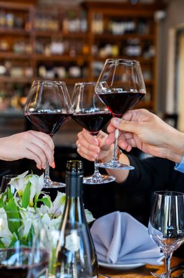 The Walnut Kitchen by null