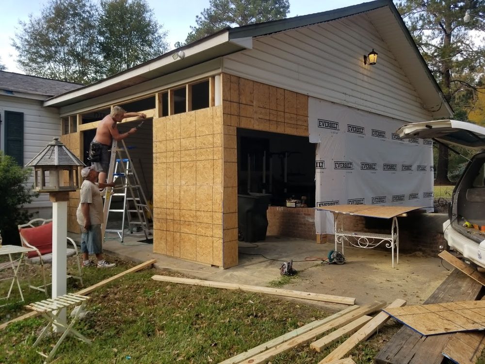 Slide of Atlanta Roofing and Renovations