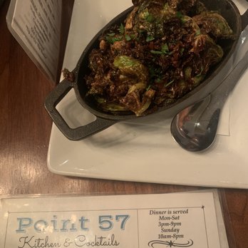 Point 57 - Seafood Near Me - Cape Coral, Florida Point 57 - Seafood Near Me - Cape Coral, Florida