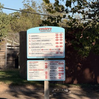 P Terry's Burger Stand - Menu - Burgers Near Me - Austin, Texas P Terry's Burger Stand - Menu - Burgers Near Me - Austin, Texas