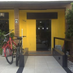 Academia One Fitness