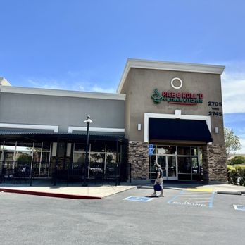 Pho Rice & Roll'd - Vietnamese Near Me - Tracy, California Pho Rice & Roll'd - Vietnamese Near Me - Tracy, California