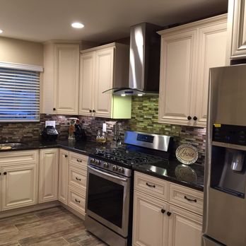 Rainbow Stone USA - My new kitchen thanks to Rainbow Stone in Miramar! - Building Supplies Near Me - San Diego, California Rainbow Stone USA - My new kitchen thanks to Rainbow Stone in Miramar! - Building Supplies Near Me - San Diego, California