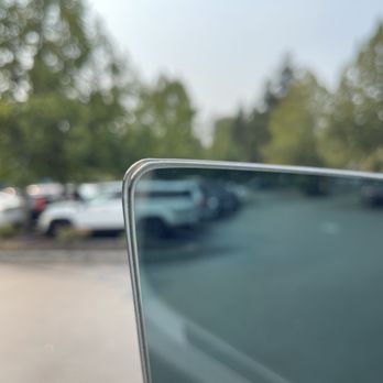 Polywerk - Perfect tint edge - Car Window Tinting Near Me - Renton, Washington Polywerk - Perfect tint edge - Car Window Tinting Near Me - Renton, Washington
