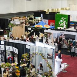 Modern Wedding Show
