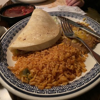 Rodrigo's Mexican Grill - Kids taco plate - Mexican Near Me - Montclair, California Rodrigo's Mexican Grill - Kids taco plate - Mexican Near Me - Montclair, California