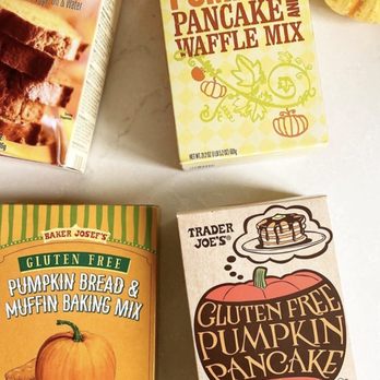 Trader Joe's - Some of the fall seasonal favorites - Grocery Near Me - Indianapolis, Indiana Trader Joe's - Some of the fall seasonal favorites - Grocery Near Me - Indianapolis, Indiana