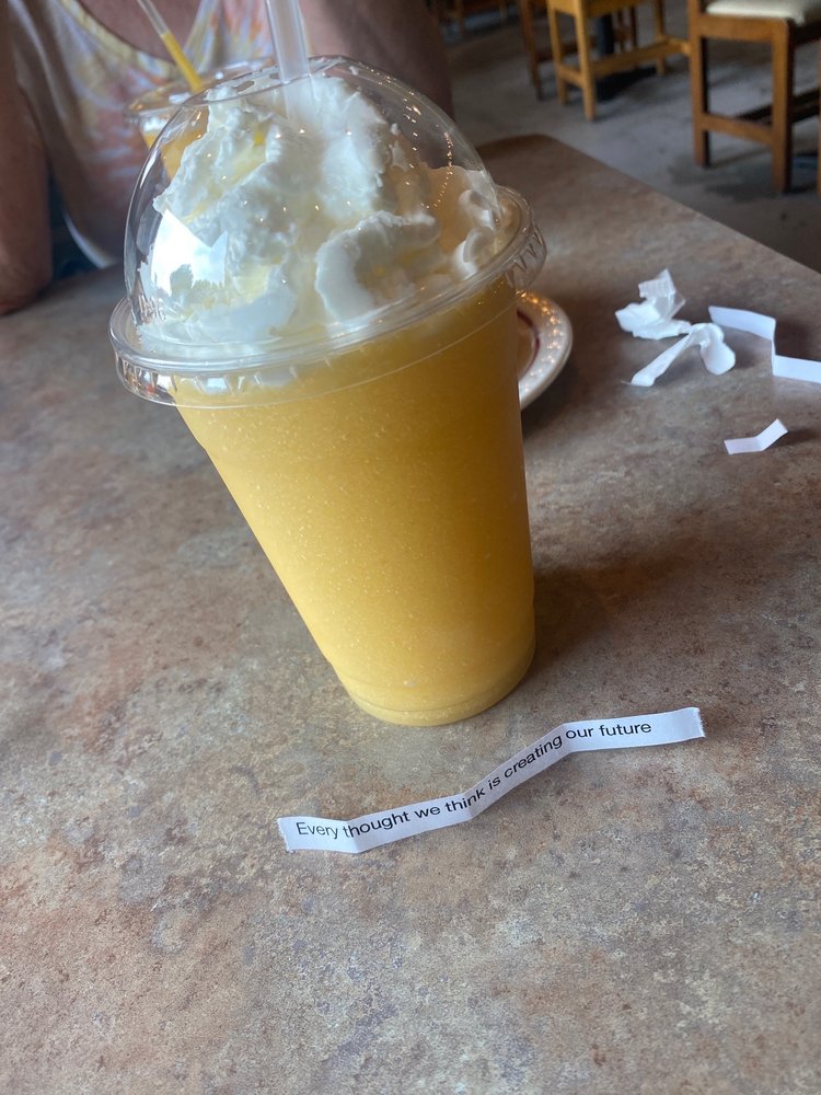 THE VINE COFFEEHOUSE Updated October 2024 19 Photos & 10 Reviews