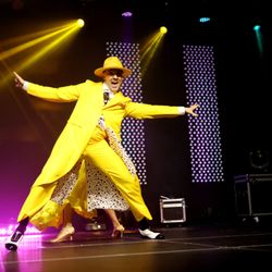 Glow Dance & Fitness - 2024 winter showcase