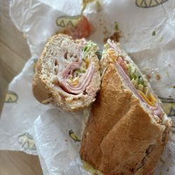 Which Wich Superior Sandwiches - Norfolk - Wicked