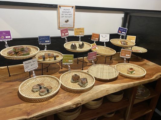 Oodle Noodle by null