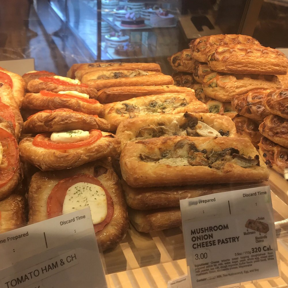Tous Les Jours - Bakeries Near Me - Beaverton, Oregon Tous Les Jours - Bakeries Near Me - Beaverton, Oregon