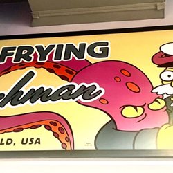 Kwik-E-Mart