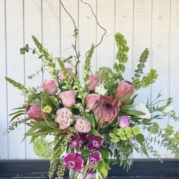Flowers 'a La Carte - Perfect! Thank you! - Florists Near Me - San Diego, California