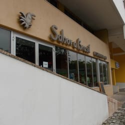 Restaurante Sabor a Brasil