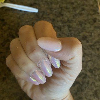 Carnation Nails Spa - Chrome dip nails - Nail Salons Near Me - Rockwall, Texas Carnation Nails Spa - Chrome dip nails - Nail Salons Near Me - Rockwall, Texas