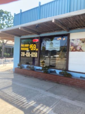 Health Land Body Spa by null