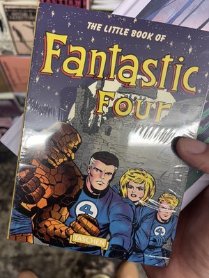 Junkman's Daughter by null