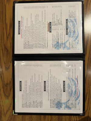 Menu photo 3 Sumo Japanese Kitchen Rapid City, SD Menu photo 3 Sumo Japanese Kitchen Rapid City, SD