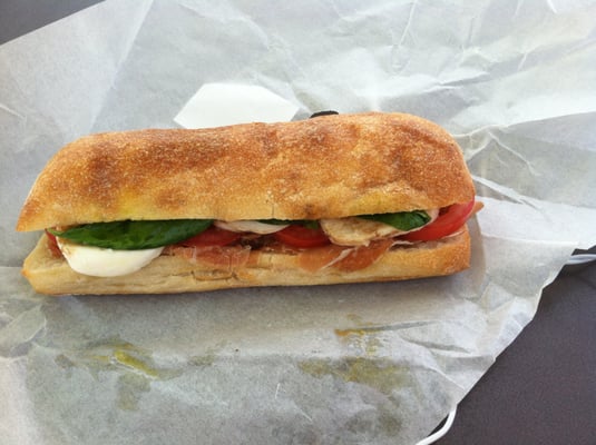 Salumeria Italiana by null