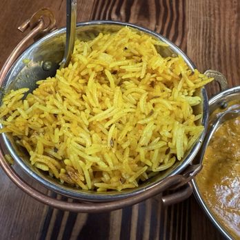 Apna Chulha - Jeera Rice - Indian Near Me - San Francisco, California Apna Chulha - Jeera Rice - Indian Near Me - San Francisco, California